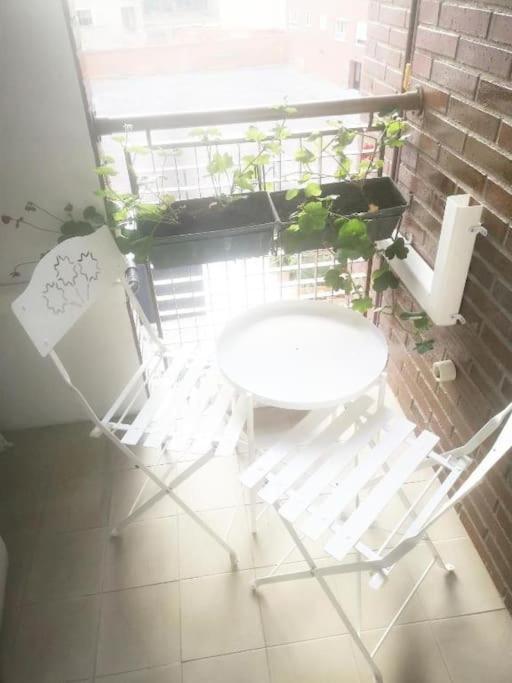 Colours Apartamento 오비에도 외부 사진